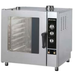 Horno mixto directo analógico Professional Compact CDA107E