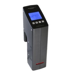 Cocedor al vacío de inmersión con agitador Mod. ROMAG CHEF para sous- vide/roner