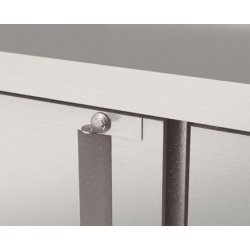 Mesa fría para ensaladas MFEI70-140