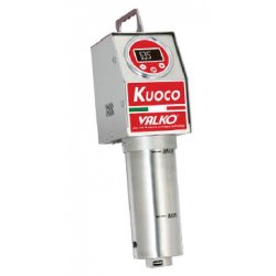 Cocedor al vacío Valko modelo KUOCO