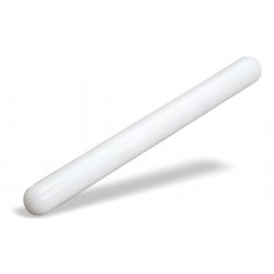 Rodillo polietileno sin asas