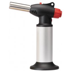 Soplete cocina con llama extra fuerte