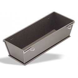 Molde desmontable para paté o cake