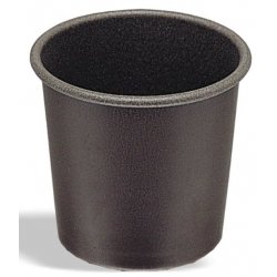 Molde redondo para bizcocho tipo baba