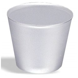 Molde industrial para flan