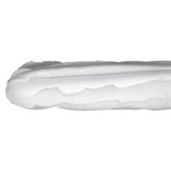 Boquilla de flor cerrada para manga pastelera