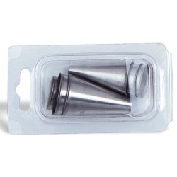 Conjunto de 6 boquillas nº1