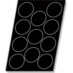 Molde Flexipan en forma de Entremets-Pizzas-Quiches de 18,6 centímetros