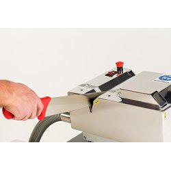 Afiladora profesional para cuchillos Compact i