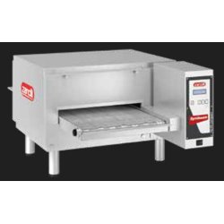 Horno de cinta o tunel ventilado Zanolli Synthesis 05/40 Compact eléctrico para pizza, pan, pastelería y gastronomía