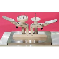 Inyector de cremas para donuts y pastelería