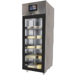 Armario de fermentación, maduración, secado y aromatización de quesos 72x83x205 cm