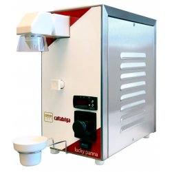 Montadora de nata CATTABRIGA LUCKY PANNA K 2 litros