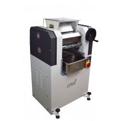 Refinadora de doble cilindro RAF1502C para harina de frutos secos y chocolate