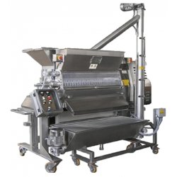 Máquina para hacer ñoquis Mod. PGN