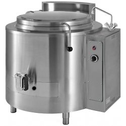 Marmita a gas directa 220 Litros PDA-200G