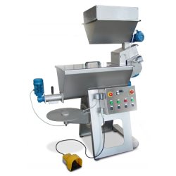 Trituradora de Olivas 2