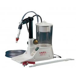 Llenadora de aceite 1 salida