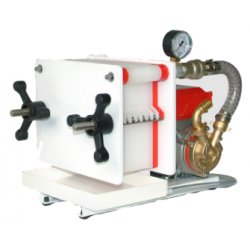 Filtro para aceite F8-F14