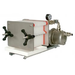 Filtro para aceite F8-F10-F14