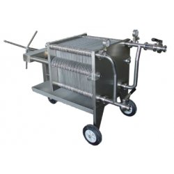 Filtro para aceite FC-43 a 30