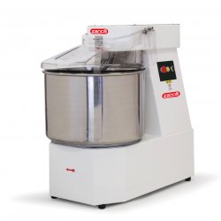 Amasadora Zanolli Galassia 18 S de cabezal fijo 18kg de 2 velocidades 400V/3/50HZ