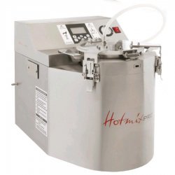 HotmixPro Master 5 Stars - Cocción al vacío - 5 Litros - 9.000rpm - Temperatura -24º a +190º